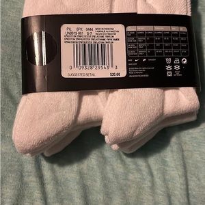 Nike kids XS socks